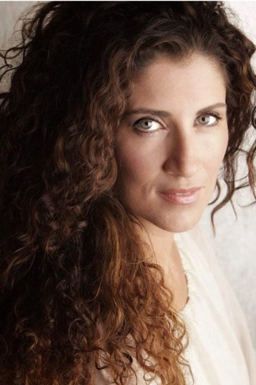 Photo of Stefania De Francesco, Acting