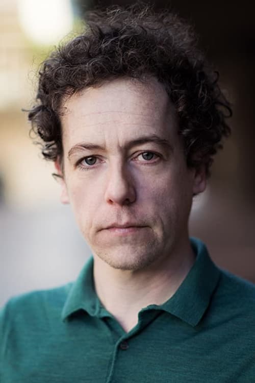 Photo of Matthew Steer, Acting