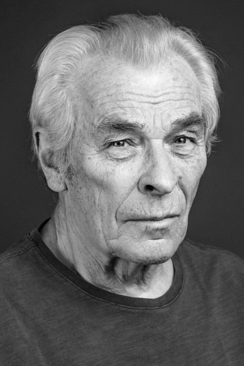 Alois Švehlík profile