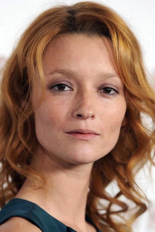 Audrey Marnay profile