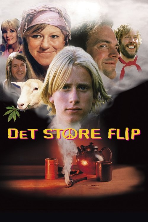 Movie poster for Wild Flowers (1997)