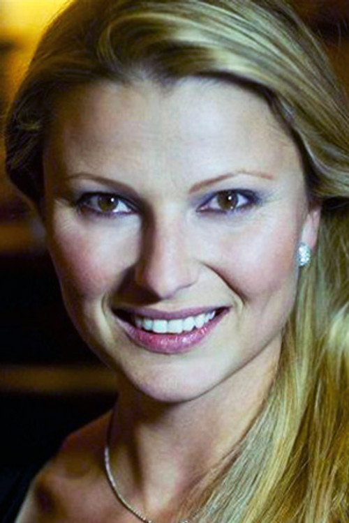 Photo of Jitka Kocurová, Acting