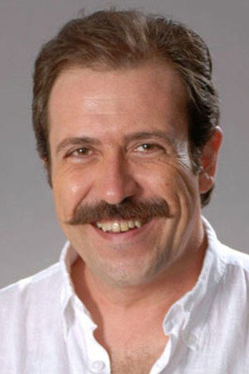Photo of Tarık Şerbetçioğlu, Acting