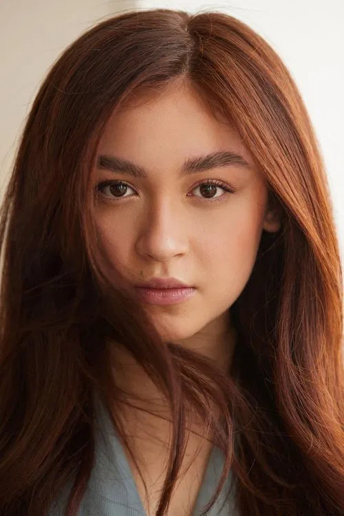 Anna Cathcart profile