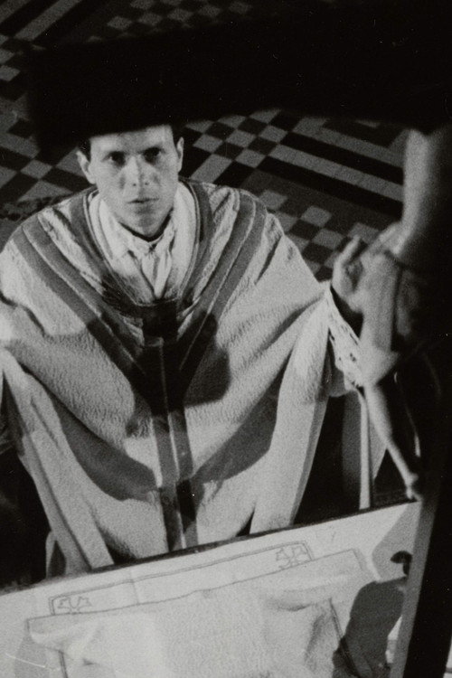 Movie poster for Lumière des hommes (1954)