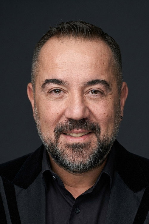 Photo of Ata Demirer, Acting