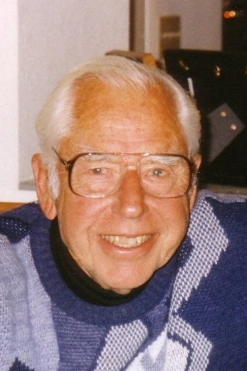 Photo of Charles H. Schram, Costume & Make-Up