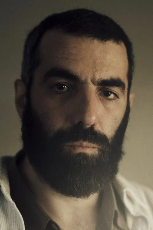 Photo of Romain Gavras, Directing