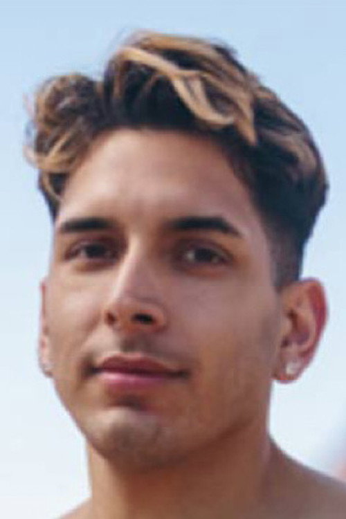Photo of Matteo Gold, Acting