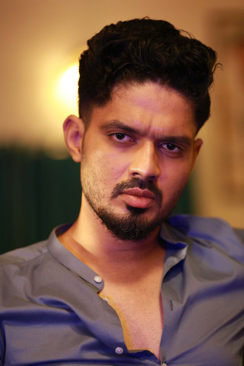 Photo of Praveen Elangho, Acting