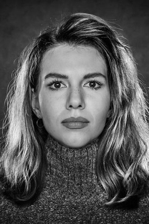 Nela Maciejewska profile