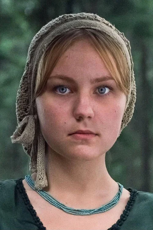 Photo of Olga Mironova, Acting