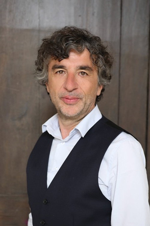 Photo of Yvan Cujious, Acting