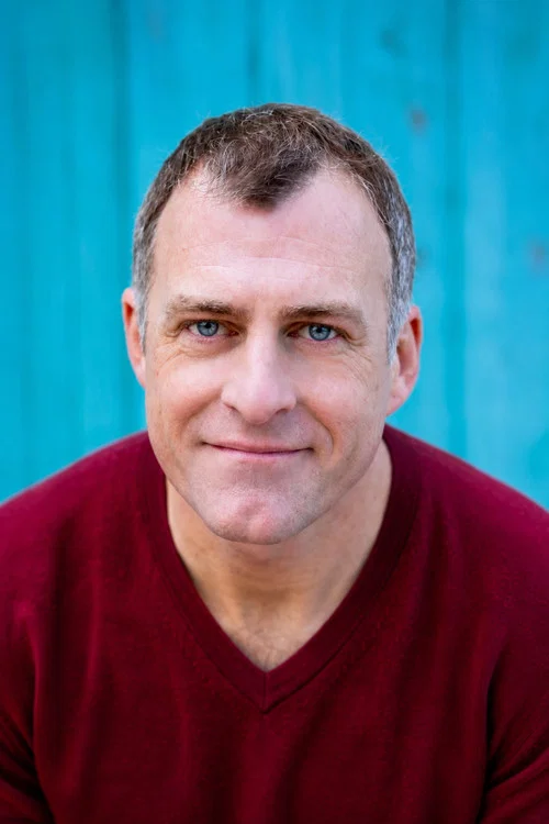 Photo of William Zielinski, Acting
