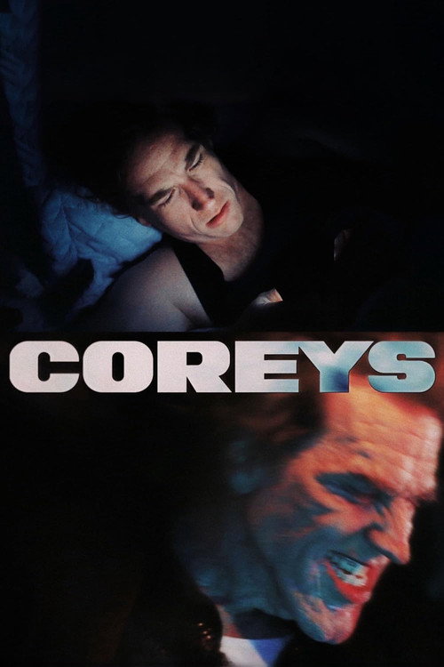 Movie poster for Coreys (2024)