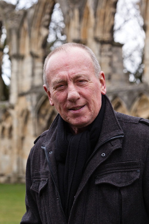 Photo of Christopher Timothy, Acting