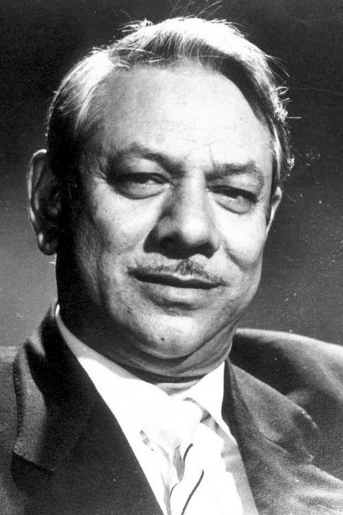 Photo of Mehboob Khan, Directing