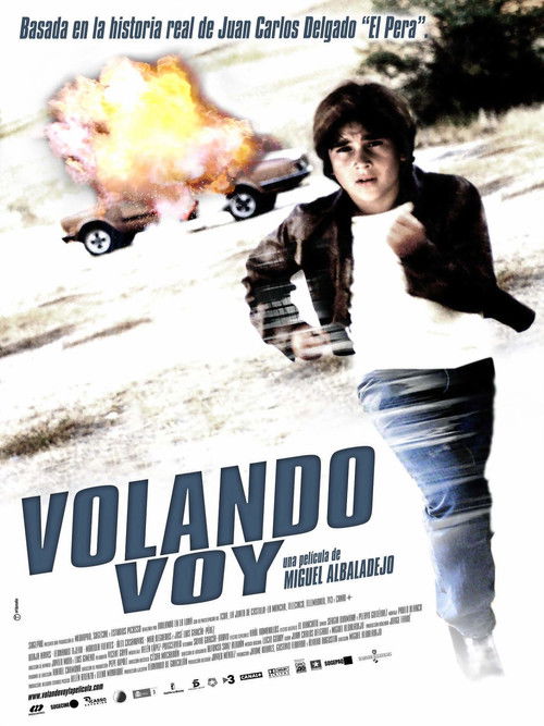 Movie poster for My Quick Way Out (2006)