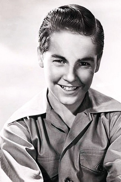 Photo of Sonny Howe, Acting