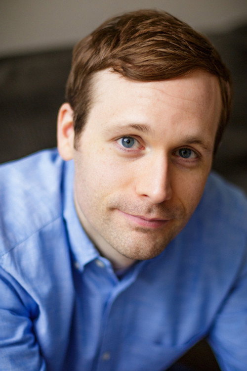 Photo of Christian Velky, Acting