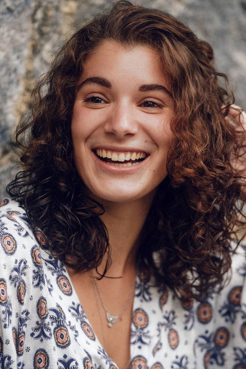 Photo of Giulia Bertolli, Acting