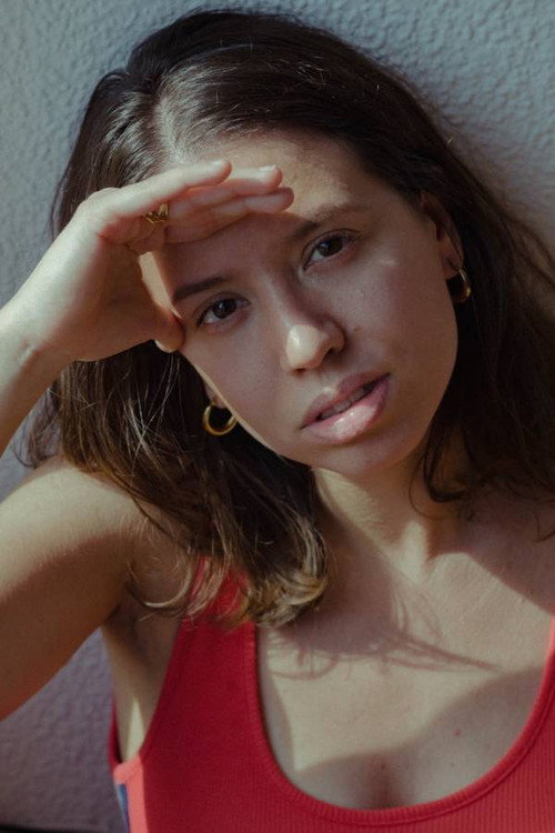 Photo of Ginebra Vall, Acting