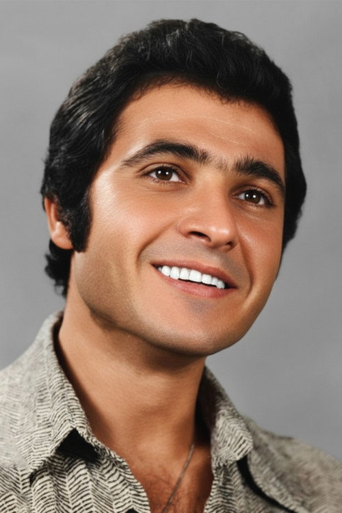 Photo of İrfan Atasoy, Acting