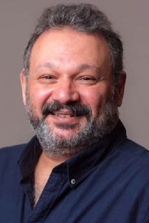 Khalid Alharbi profile