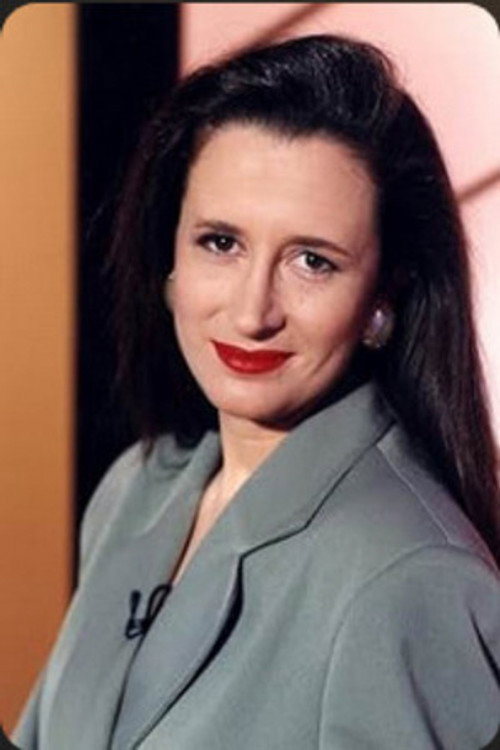 Photo of Elisenda Roca, Acting