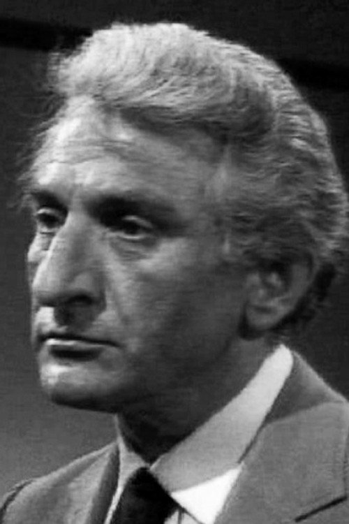Photo of Dinos Doulgerakis, Acting