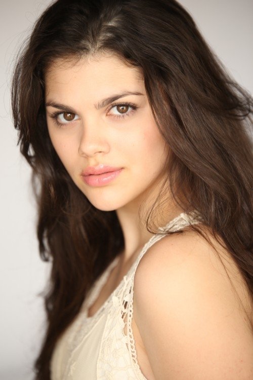 Photo of Fallon Smythe, Acting