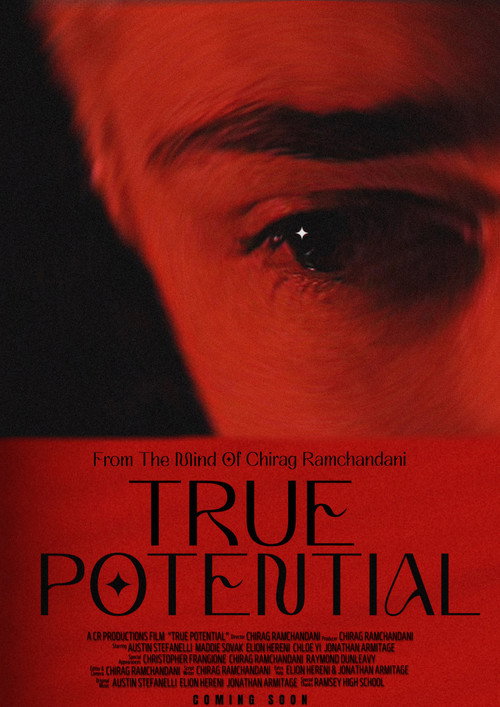 Movie poster for True Potential (2025)