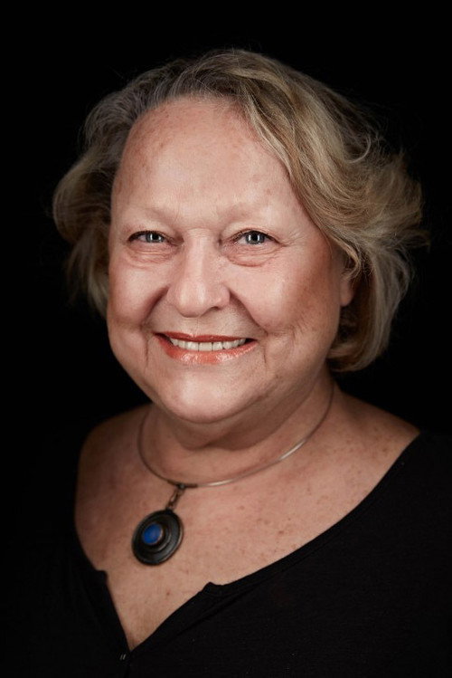 Photo of Lenka Loubalová, Acting