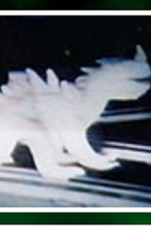 Movie poster for Dinosaur Destroyer (1959)