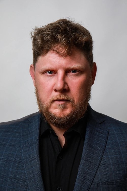 Adam Huel Potter profile