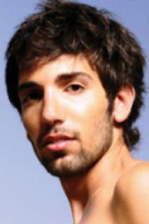 Photo of Ben David, Acting