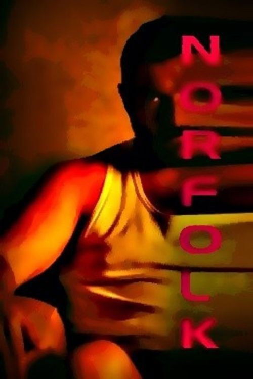 Movie poster for Norfolk (2015)