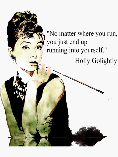 Movie poster for A Golightly Gathering (2009)