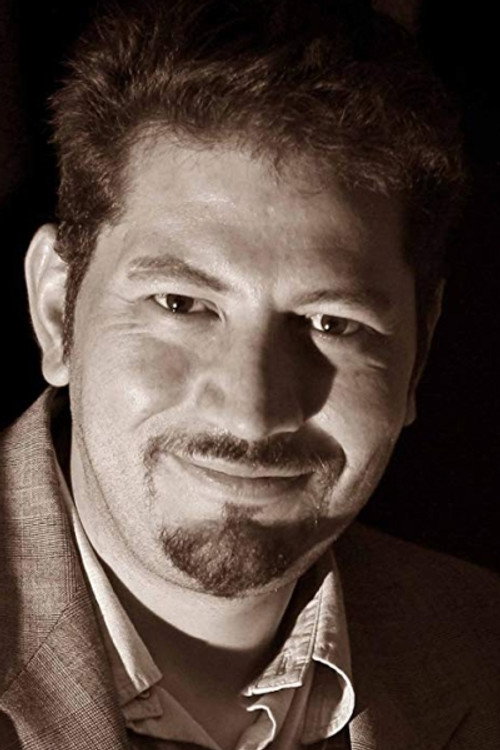 Photo of Pablo Guisa Koestinger, Production