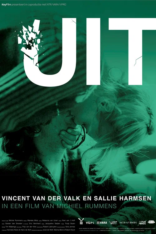 Movie poster for Over (2012)