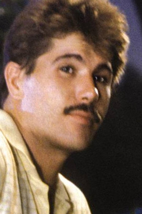 Photo of Chuck Spencer, Acting