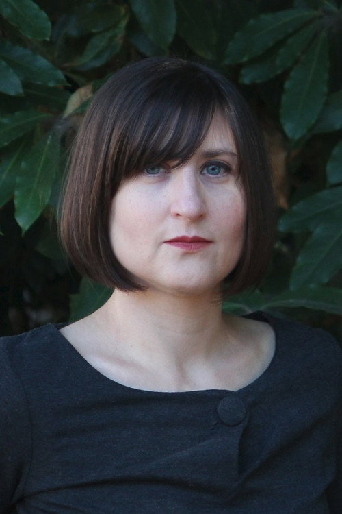 Photo of Laura Kraning, Directing