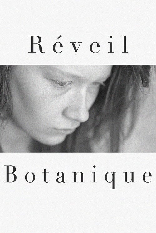 Movie poster for Réveil Botanique (2016)
