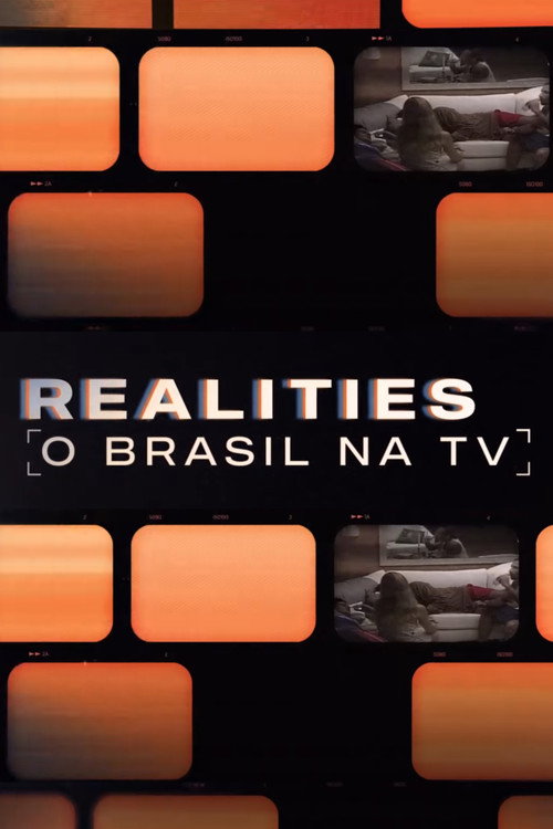 Realities: O Brasil na TV poster