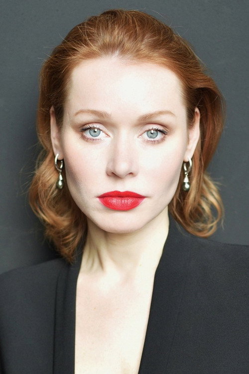 Photo of Valeria Christiansen, Acting