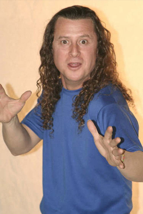 Photo of Fernando Bal, Acting