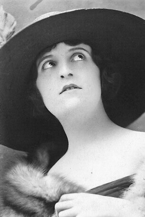 Photo of Christine Mayo, Acting