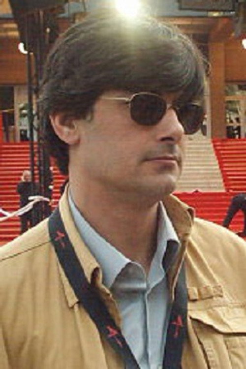 Photo of Zurab Magalashvili, Production