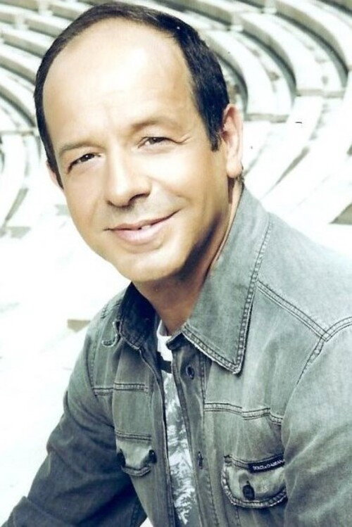 Photo of Fokas Evangelinos, Crew