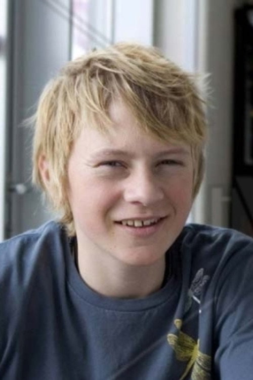 Photo of Joshua Marc Berman, Acting